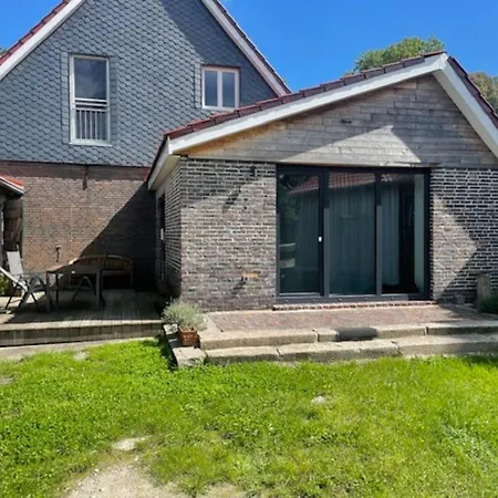 Kaelberstall Zetel Exterior photo