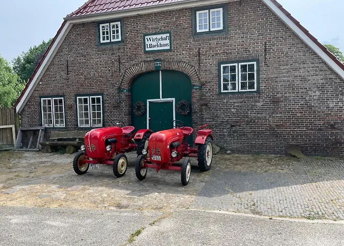Kaelberstall