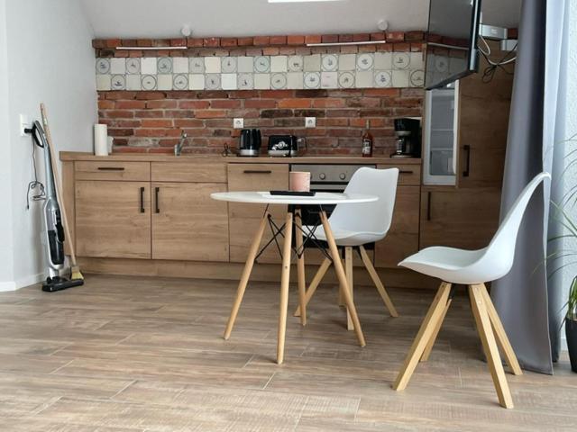 Apartment Kaelberstall *