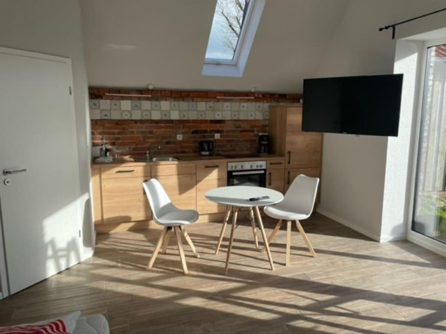 Apartment Kaelberstall Zetel