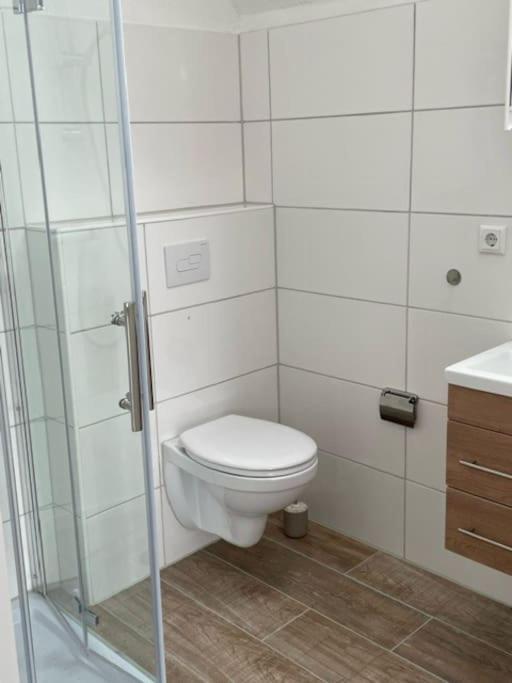 Apartment Kaelberstall *